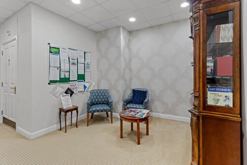 Southfields Road, Eastbourne