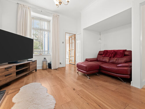 Russel Street, Falkirk, FK2 7HU