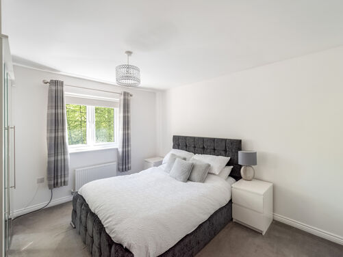 Garganey, Alloa, FK10 1RN