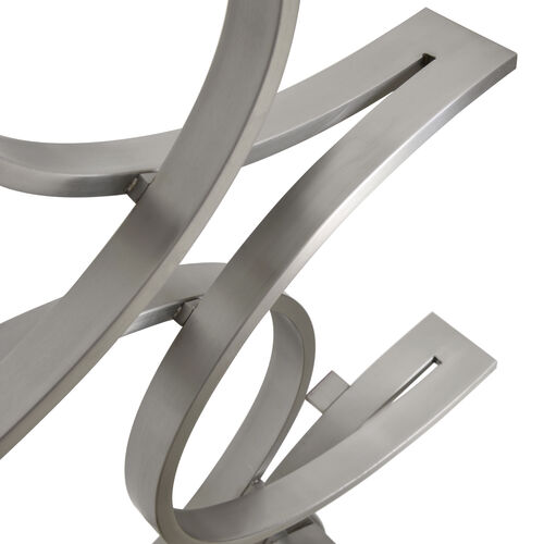 Aeon Tirendez stainless radiators