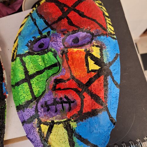 Gallery | Pocket Picassos