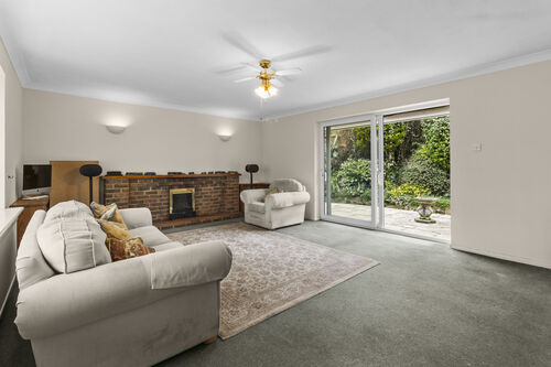 Coopers Hill, Eastbourne