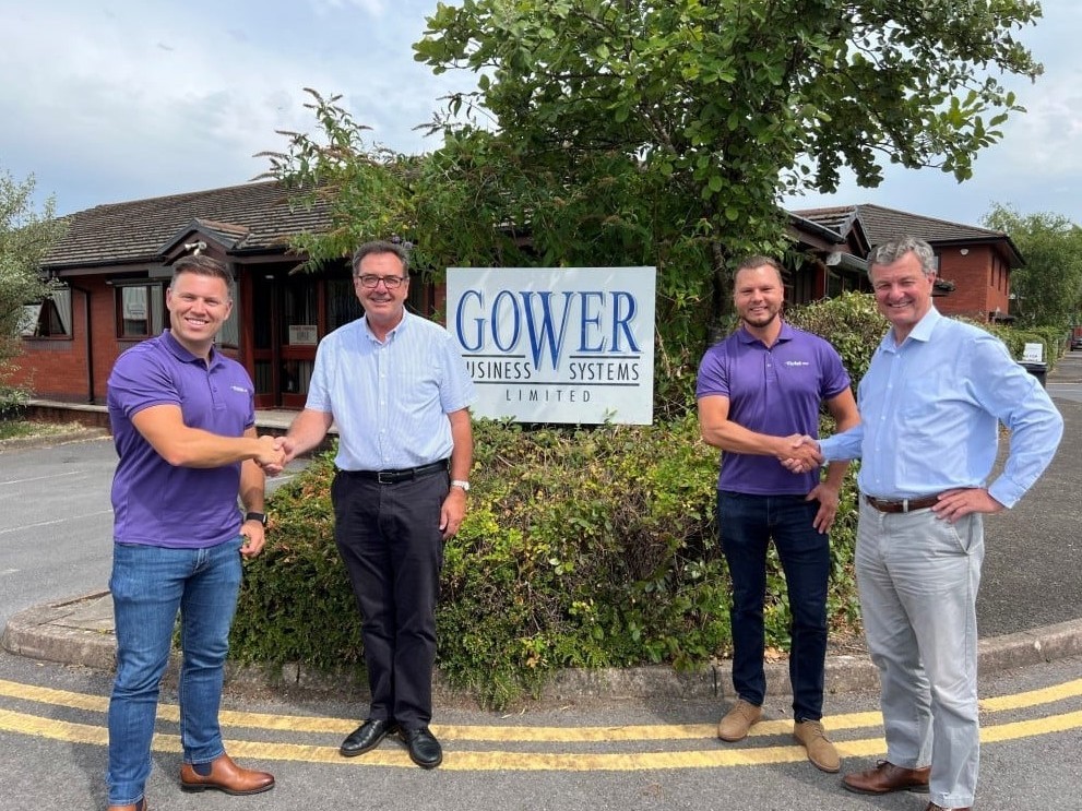 Acquisition for IT & Managed Service Provider Flotek