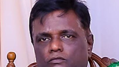 மத்திய கல்வி அமைச்சின் கல்வி பணிப்பாளர் நாயகமாக தி. ஜோண் குயின்ரஸ் நியமனம்