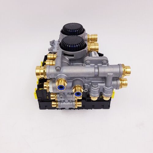 4801020340 EBS Trailer Modulator 24V