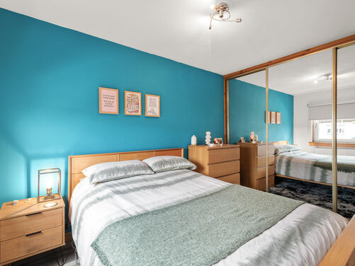 Carse View, Bo'ness, EH51 0PF