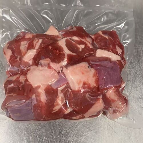 Diced Beef Flank 切块牛腩 1kg