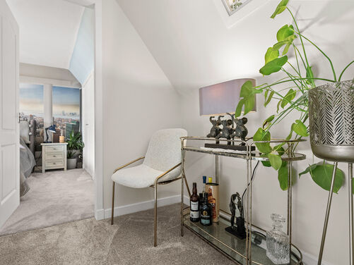 Lathallan Drive, Polmont, FK2 0PD
