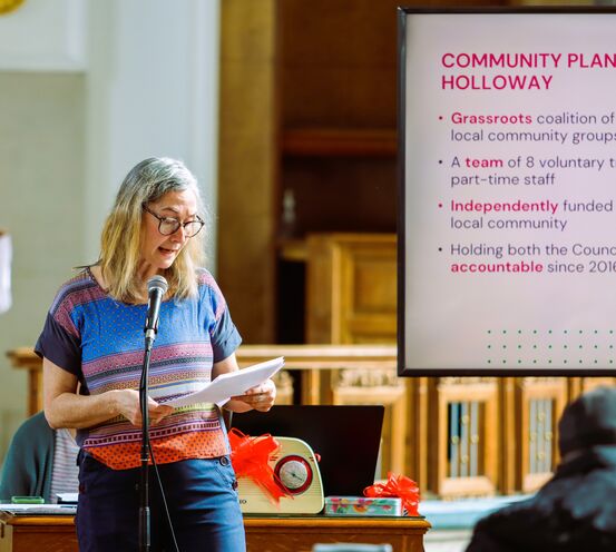 Gallery | Residents Without Borders