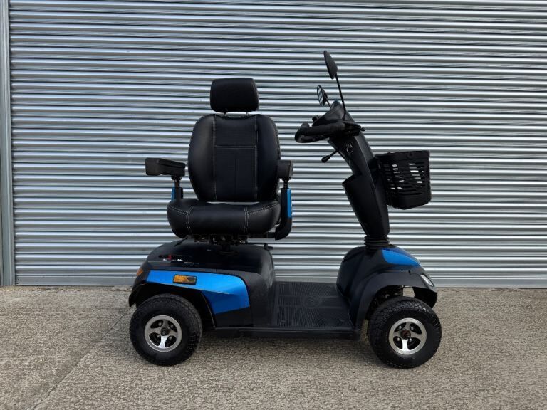 Invacare Orion Pro