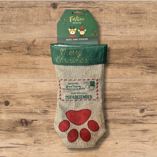 Christmas Stocking