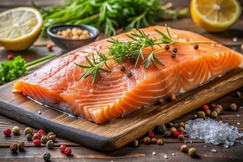 “Omazing Omegas” - Balancing Essential Fatty Acids