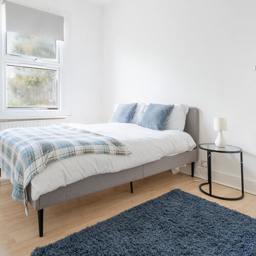 20B Hafton Road, Catford SE6 1LP