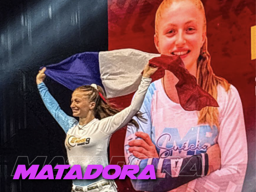 Confirmed - Contra Mestre Matadora