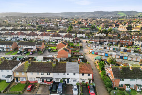 Southern Road, Eastbourne
