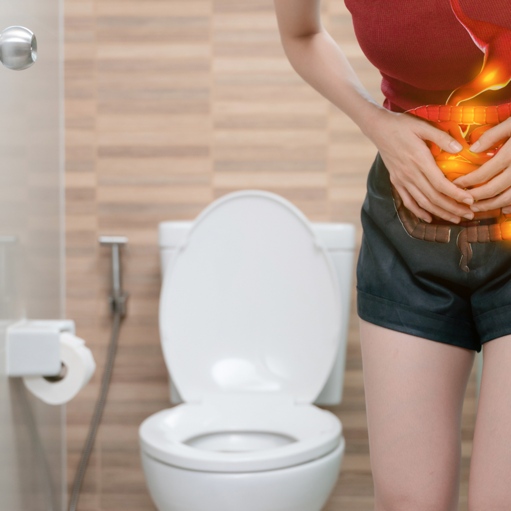 Understanding Chronic Constipation: A Holistic Approach to Addressing Underlying Causes