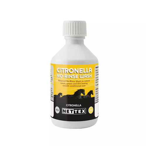NETTEX Citronella No Rinse Wash