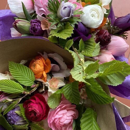 Pick of the Day Bouquet