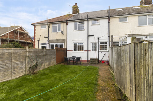 Southern Road, Eastbourne