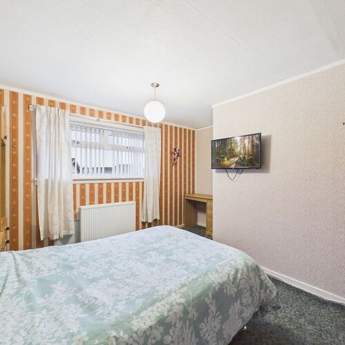 Cumbrae Road, Saltcoats 