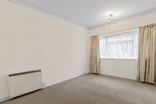 Jevington Gardens, Eastbourne