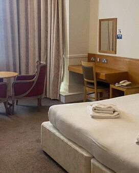 Coach Holidays to Eastbourne