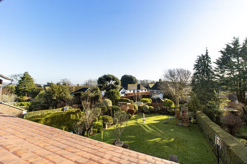 Babylon Way, Eastbourne