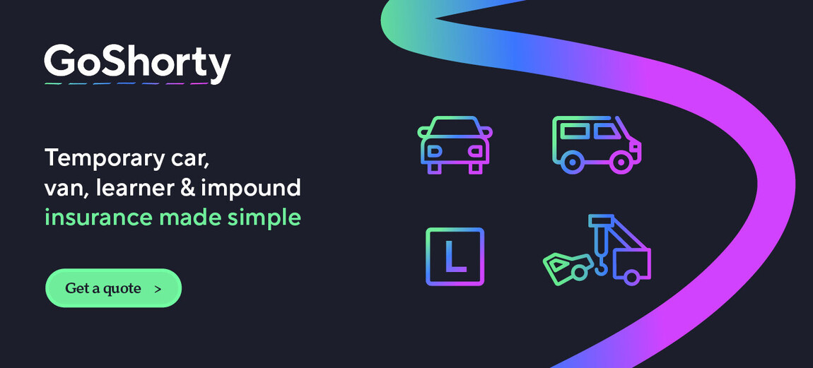  Short-Term Vehicle and Impound Release Insurance 