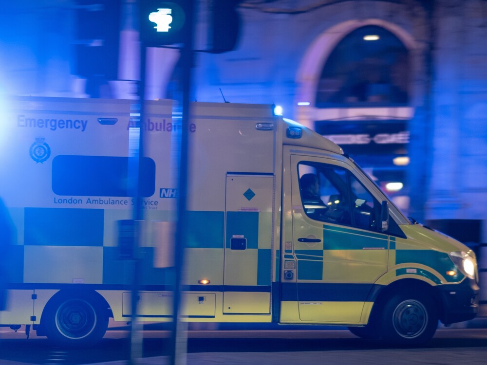 NHS EPRR Support UK | Independent Healthcare EPRR | Applied Resilience