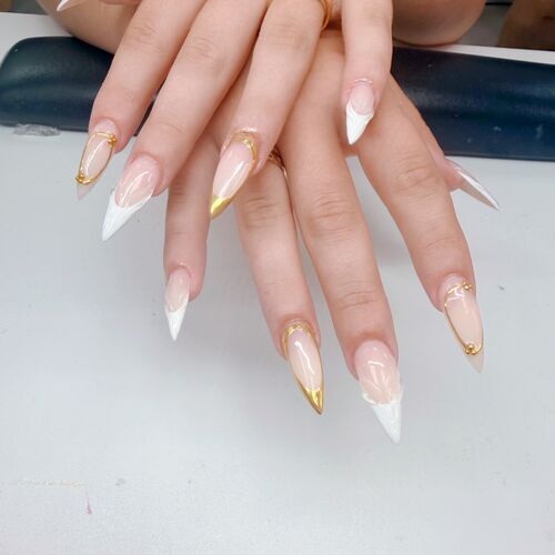 Gallery  | Coco Nails and Spa  | Nail salon in Fulwood  | Nail salon in preston | acrylic BIAB nails