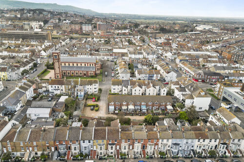 Langney Road, Eastbourne