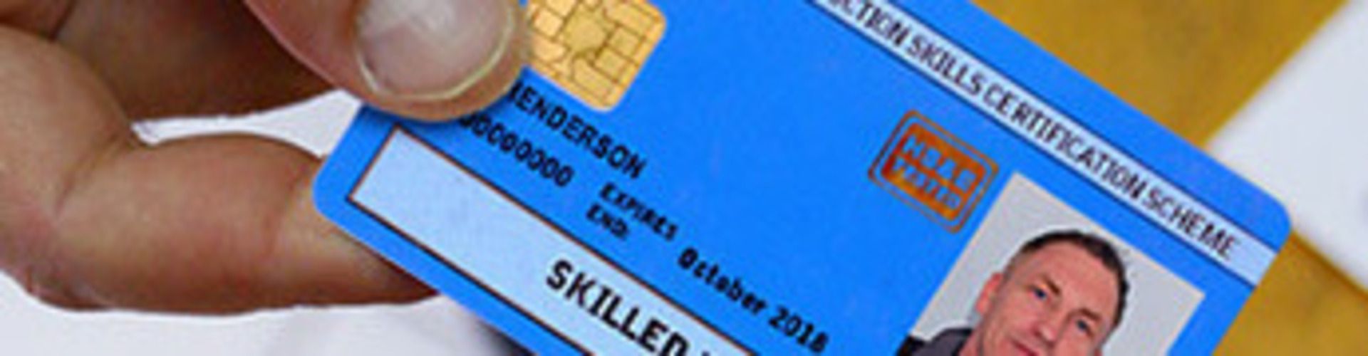 NVQ Qualifications