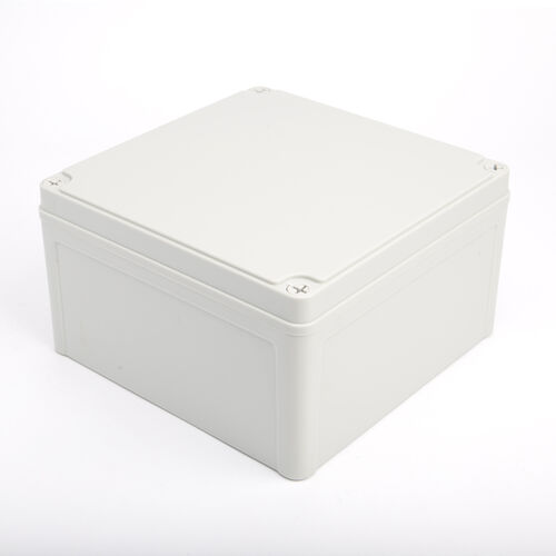 Enclosures & Accessories Catalogue | Castlec Circuit Protection Boxes Enclosures Meter Boxes
