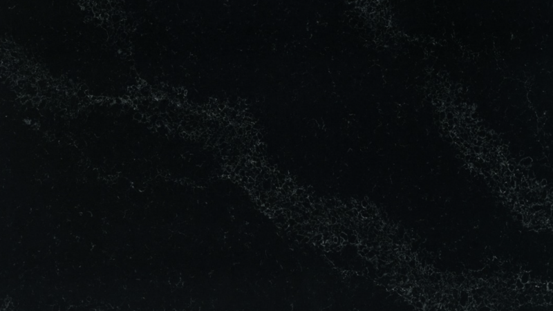 Classic quartz Valiente Black 