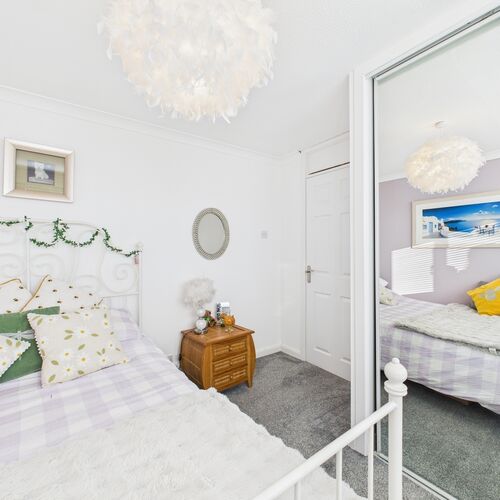 Kenilworth Drive, Saltcoats 