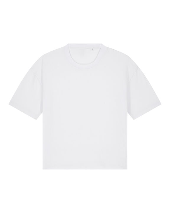 Women's Boxy Fit T-shirt