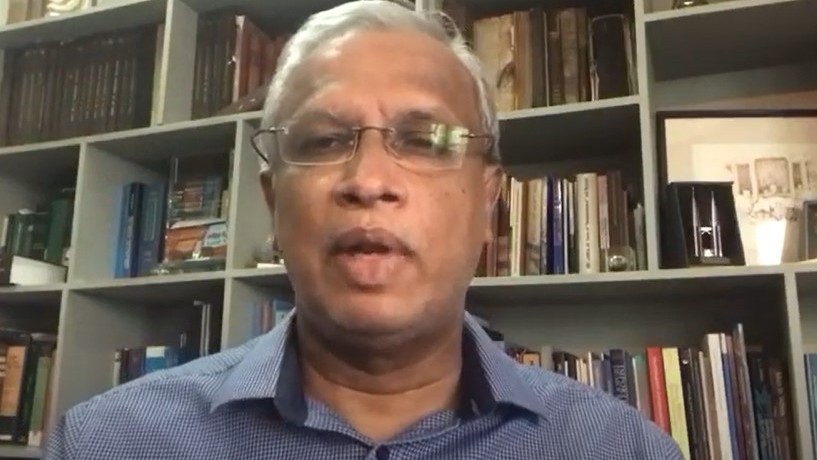 தமிழ் அரசுக் கட்சிக்கு மீளவும் தலைவர் தெரிவு