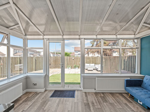 Caledonian Road, Alloa, FK10 1NS