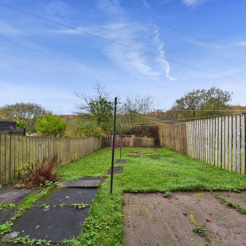 Newhouse Drive, Kilbirnie 