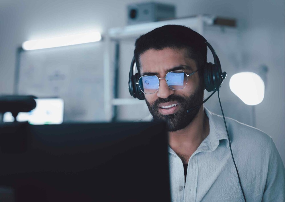 From First-Line Support to Specialist: Mapping Out a Long-Term IT Career