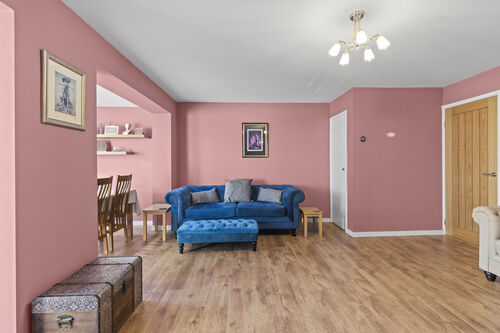 Princes Road, Eastbourne