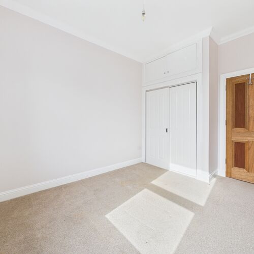 Winton Street, Ardrossan