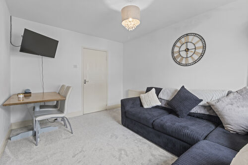 Langney Road, Eastbourne