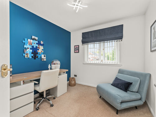 Bracken Avenue, Falkirk, FK1 5RF