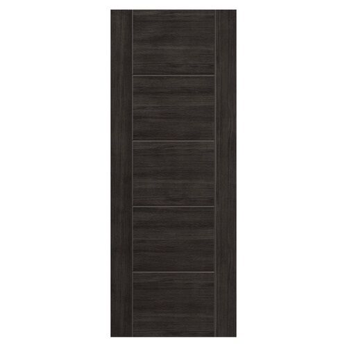 Tigris Dark Grey & Ivory