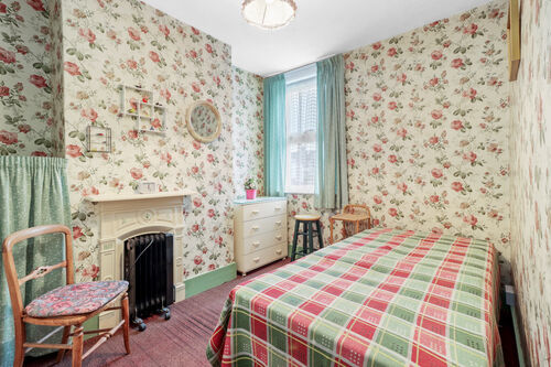 Okehurst Road, Eastbourne