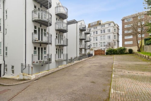 Silverdale Road, Eastbourne