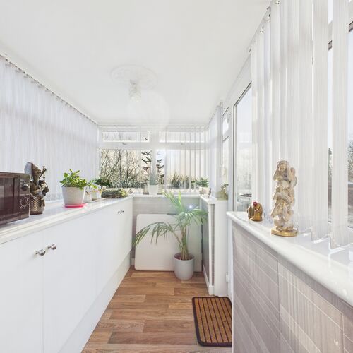 John Brogan Place, Stevenston 