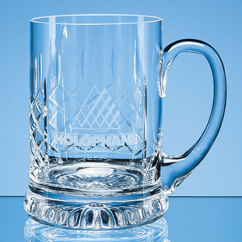 Panel Star Base Tankard 0.565ltr