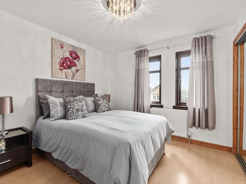 Orchard Grove, Polmont, FK2 0XE